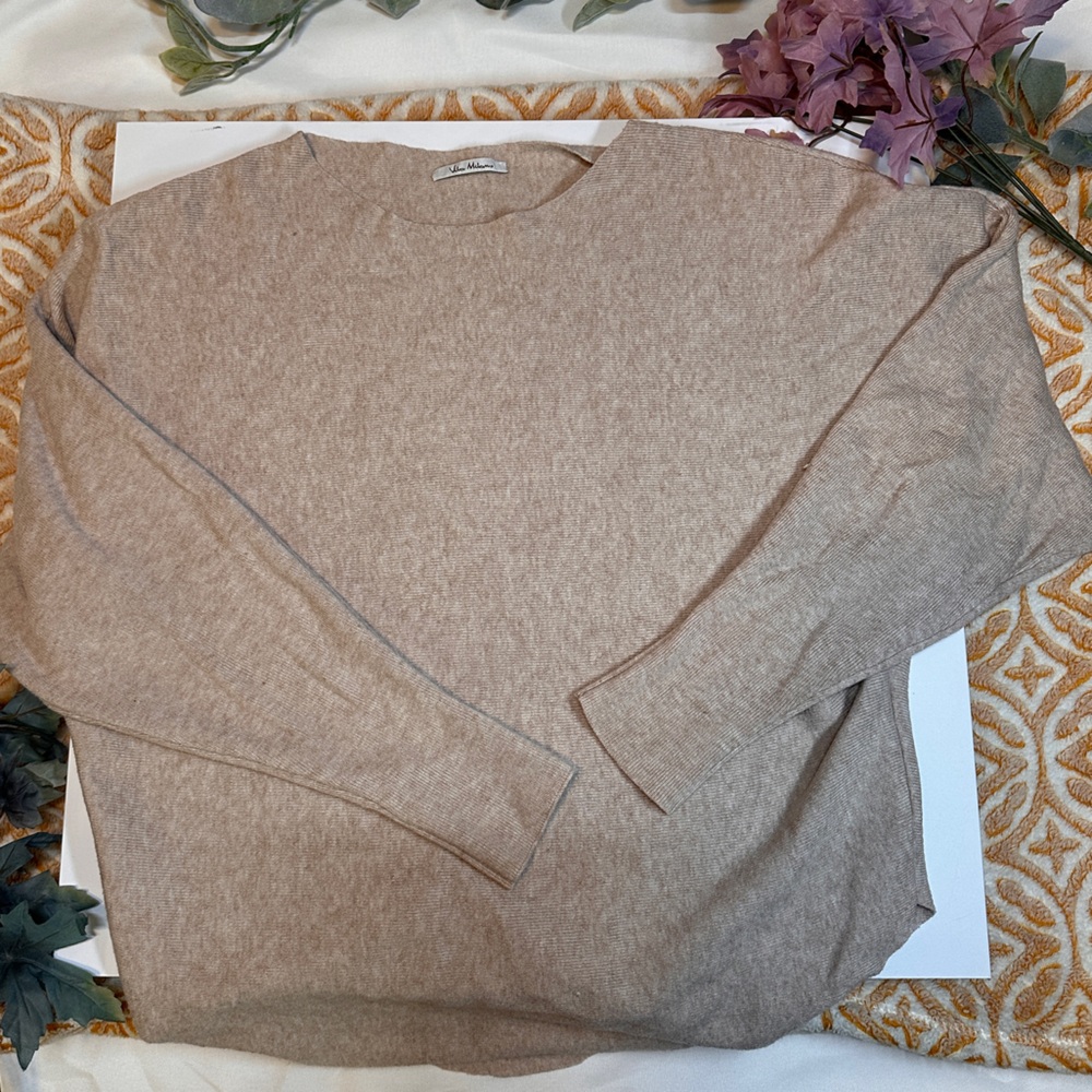Vila Milano Sweater